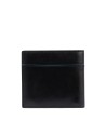 Piquadro - Portafogli uomo con ferma banconote Blue Square