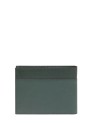 Piquadro - Portafoglio uomo con portamonete in pelle Black Square