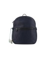  Gabs - Borsa/Zaino in pelle Janne Tg M Bull Louisiana Black
