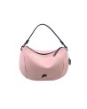 Gabs – Handtasche aus Leder, Größe M, Modell Marty Bull Black