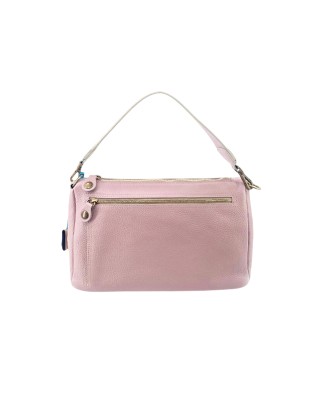  Gabs – Borsa a spalla in pelle Tg M Lolly Bull Gold 2
