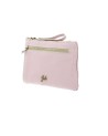  Gabs – Borsa a tracolla in pelle con zip frontale Olly Tg S