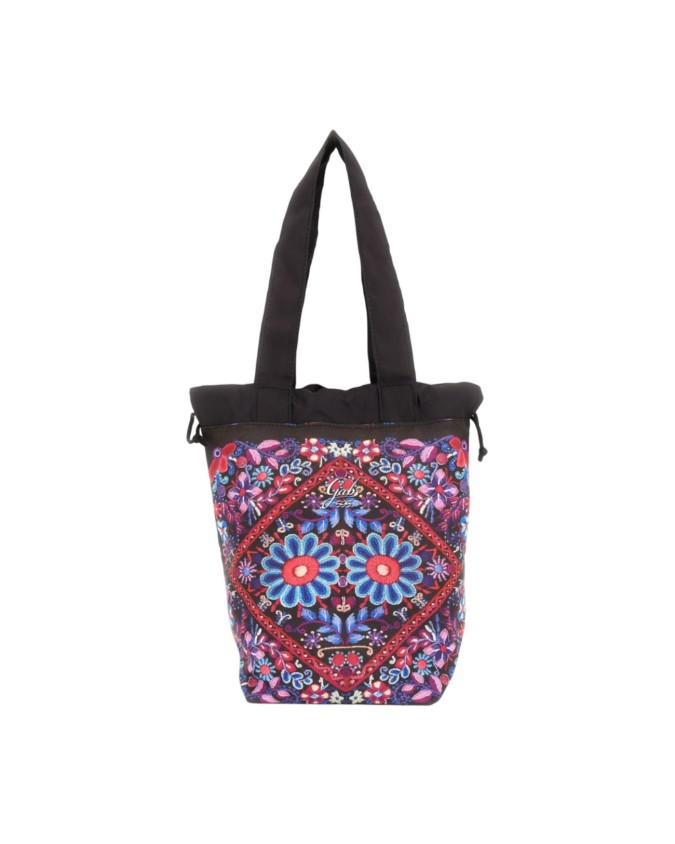 Gabs - Small shopper bag made of...