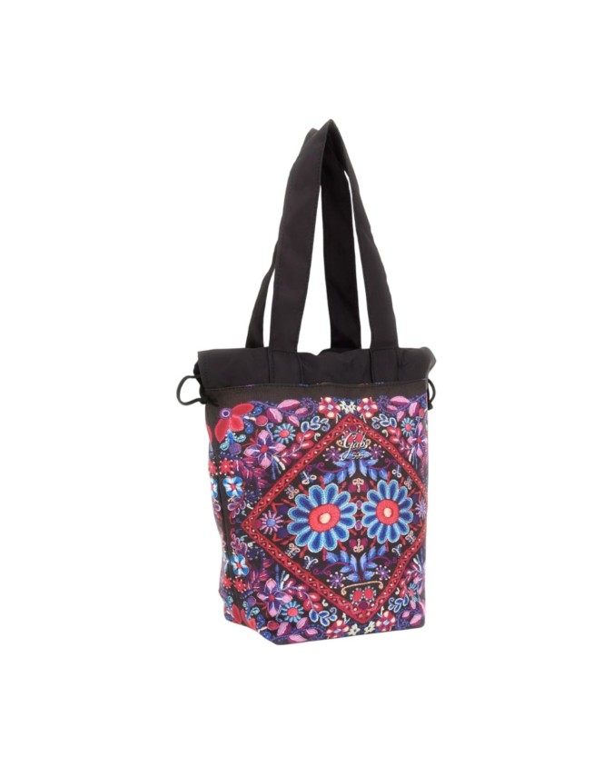 Gabs - Small shopper bag made of...