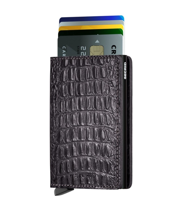 Portafogli Uomo Secrid - Slimwallet Nile