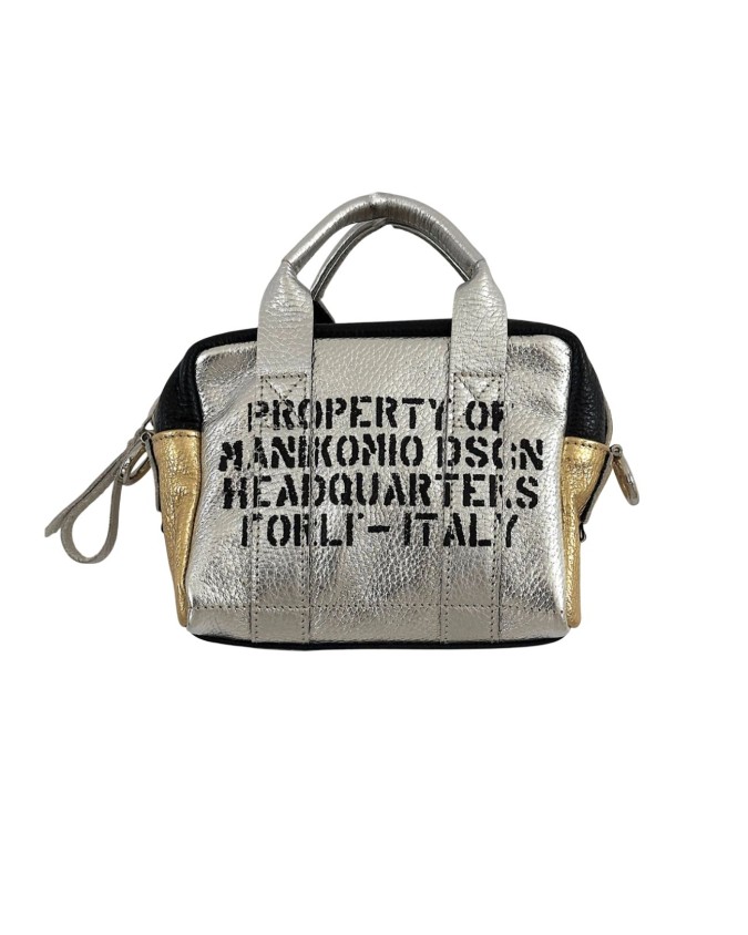 Manikomio Design - BB Cool Genuine...