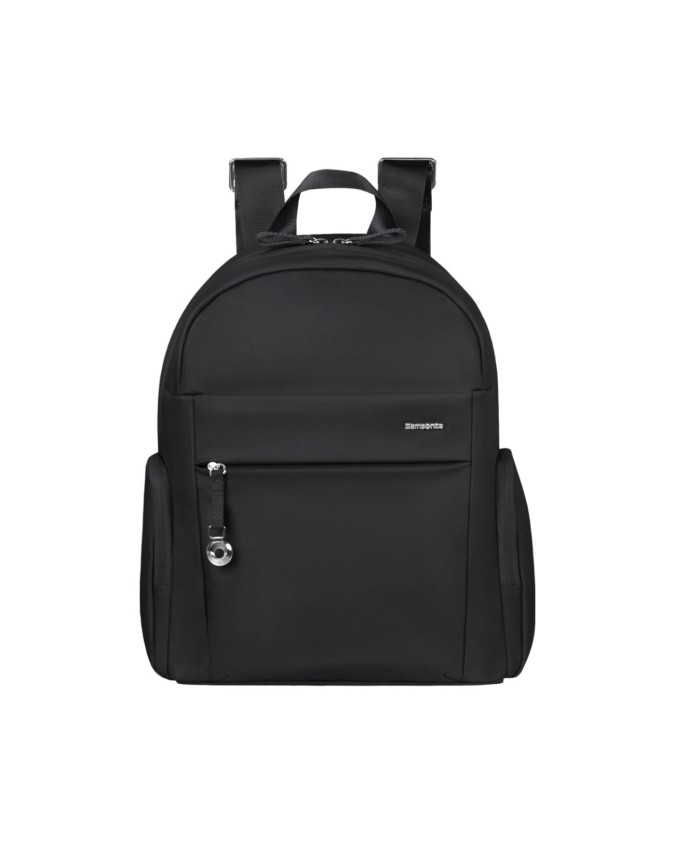 Samsonite - Damenrucksack aus Nylon, Größe M, mit Außentasche