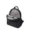 Samsonite - Damenrucksack aus Nylon, Größe M, mit Außentasche