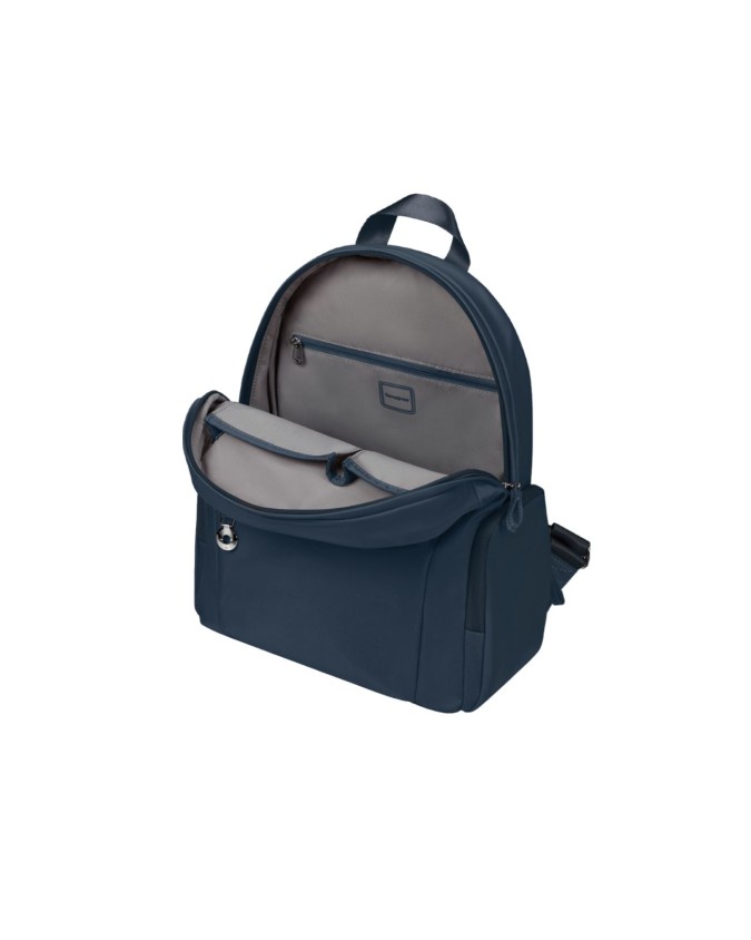  Samsonite - Zaino donna in nylon Tg. 