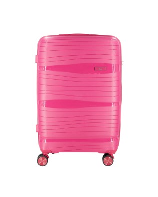 Byblos - Gravity Medium 4-Wheel Polycarbonate Trolley 2