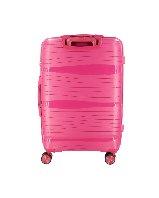 Byblos - Gravity Medium 4-Wheel...