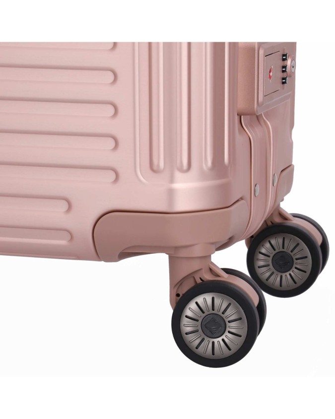Travelite – Großer Trolley, Größe L,...