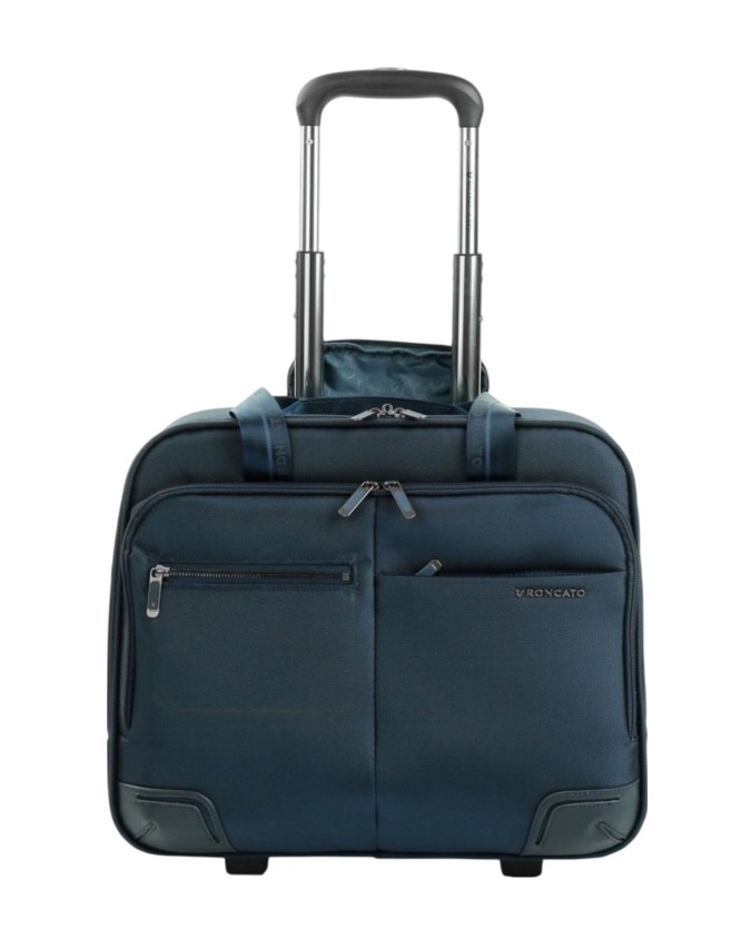  Roncato - Trolley a due Ruote porta pc 15.6'' e Tablet Wall