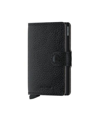 Portafogli Uomo Secrid - Miniwallet Vegetal