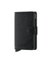 Portafogli Uomo Secrid - Miniwallet Vegetal
