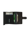 Portafogli Uomo Secrid - Miniwallet Vegetal