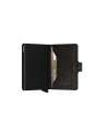 Portafogli Uomo Secrid - Miniwallet Vegetal