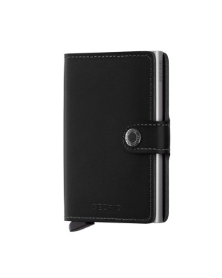 Portafogli Uomo Secrid - Miniwallet Original 2