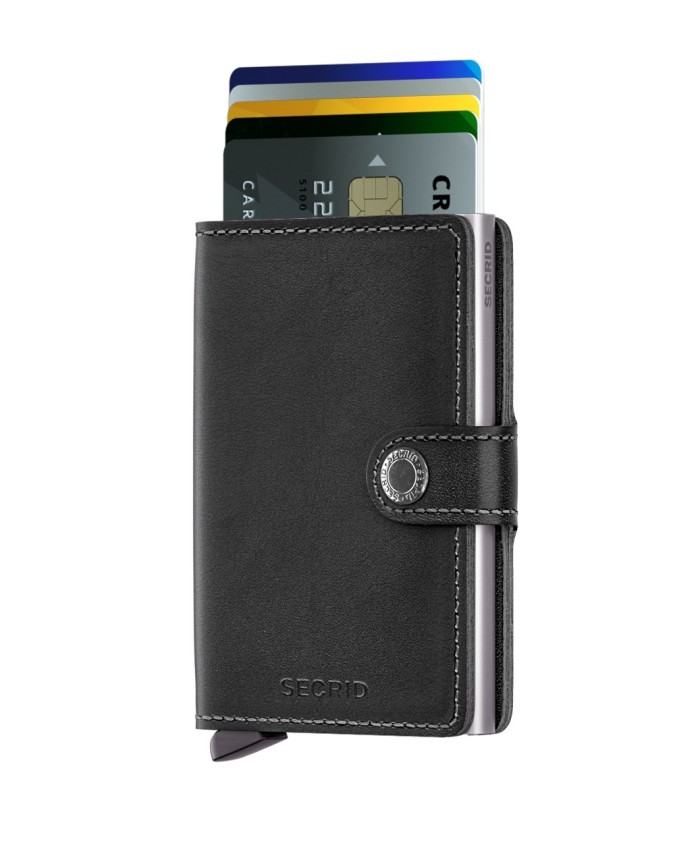 Portafogli Uomo Secrid - Miniwallet Original
