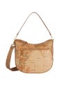  Alviero Martini Prima Classe - Borsa sotto spalla con tracolla