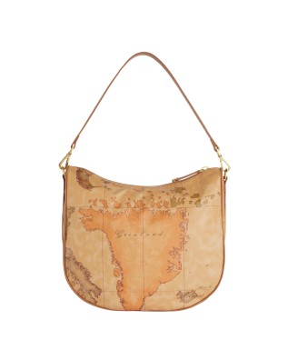  Alviero Martini Prima Classe - Borsa sotto spalla con tracolla 2