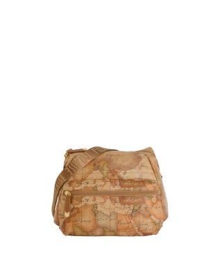 Alviero Martini Prima Classe - Geo Soft Triple-Carry...