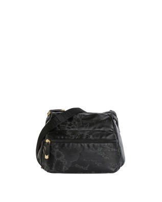  Alviero Martini Prima Classe - Borsa a tracolla tripla