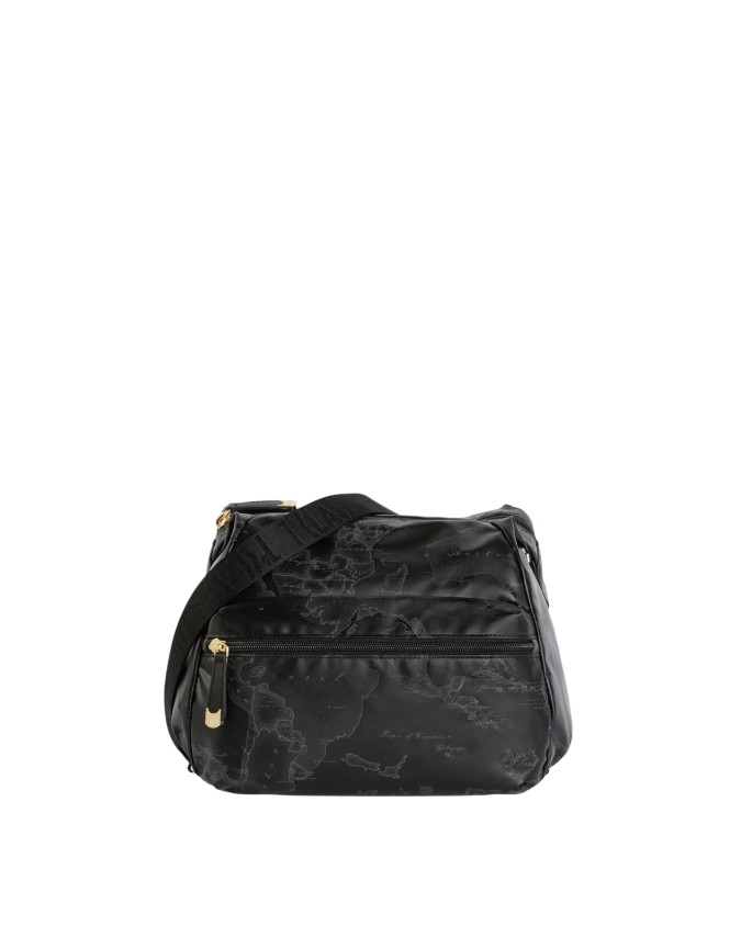  Alviero Martini Prima Classe - Borsa a tracolla tripla