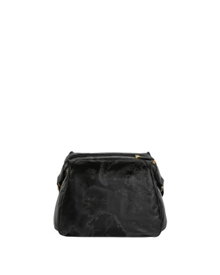 Alviero Martini Prima Classe – Umhängetasche mit drei... 2