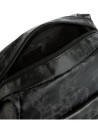  Alviero Martini Prima Classe - Borsa a tracolla tripla