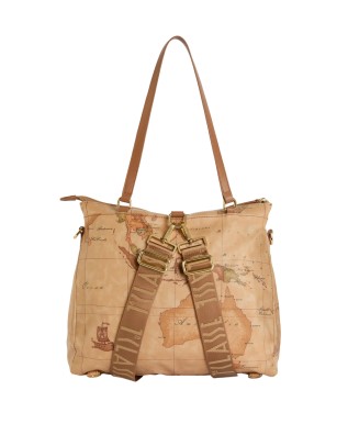 Alviero Martini Prima Classe - Geo Soft Dual-Carry... 2