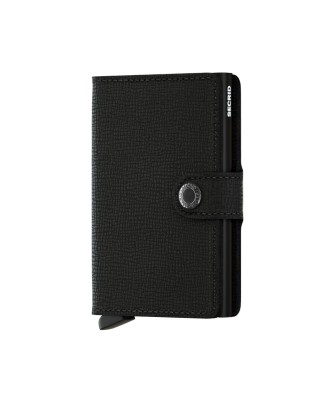 Portafogli Uomo Secrid - Miniwallet Crisple