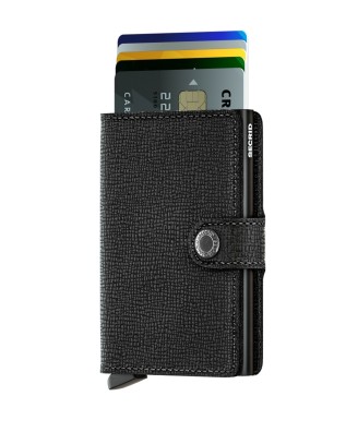Portafogli Uomo Secrid - Miniwallet Crisple 2