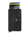 Portafogli Uomo Secrid - Miniwallet Crisple