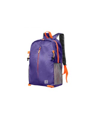 StiviBags – Zusammenfaltbarer Rucksack aus technischem...