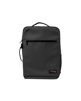  StiviBags – Zaino in pet riciclato waterproof porta pc 15.6’’