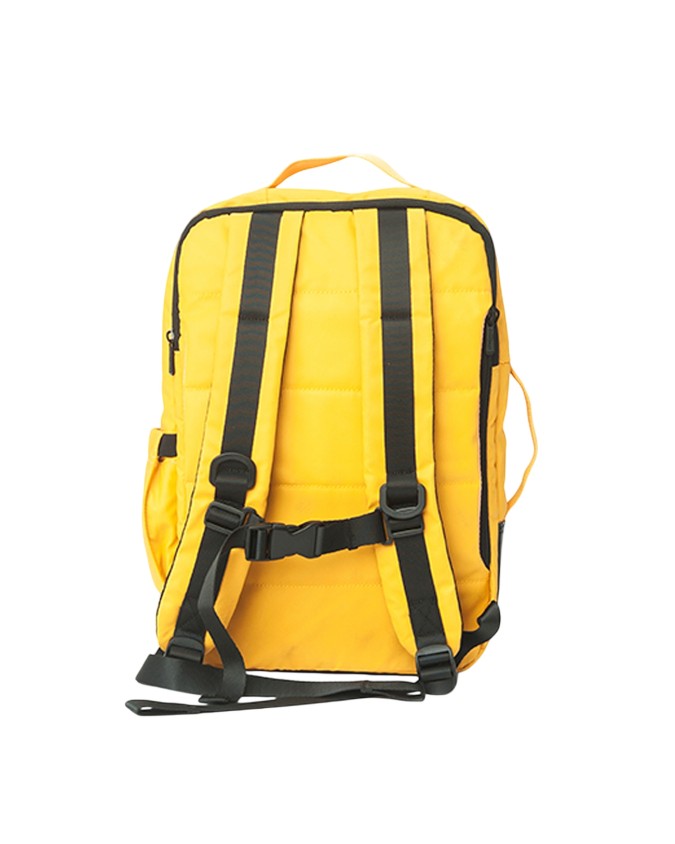 StiviBags – Zaino in pet riciclato waterproof porta pc 15.6’’