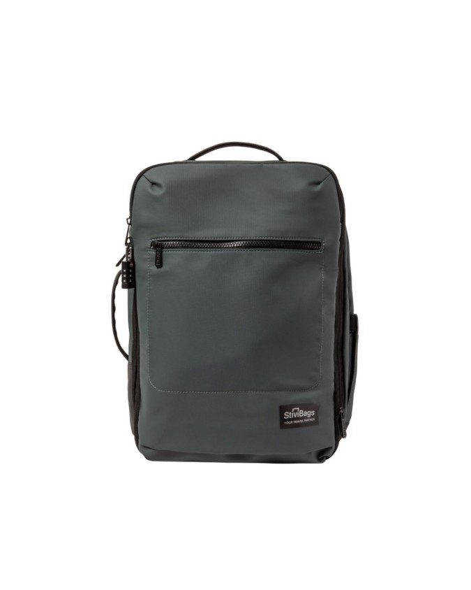  StiviBags – Zaino in pet riciclato waterproof porta pc 15.6’’