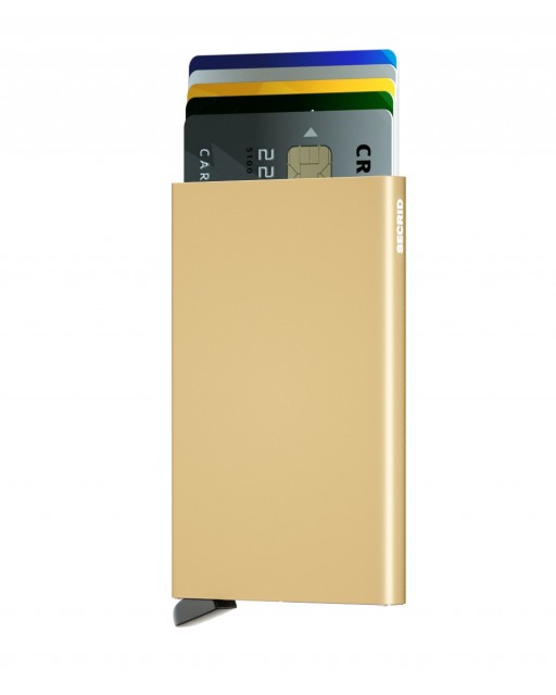 Portafogli Uomo SECRID - Cardprotector con protezione RFID