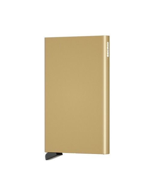 Portafogli Uomo SECRID - Cardprotector con protezione RFID