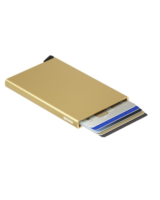 Portafogli Uomo SECRID - Cardprotector con protezione RFID