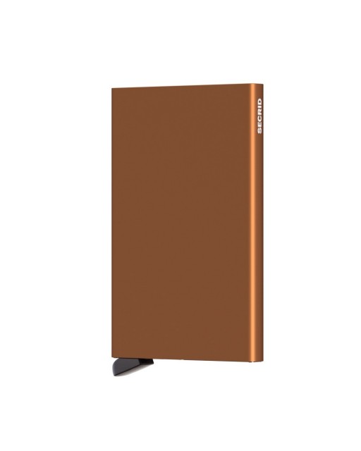 Portafogli Uomo SECRID - Cardprotector con protezione RFID