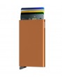 Portafogli Uomo SECRID - Cardprotector con protezione RFID