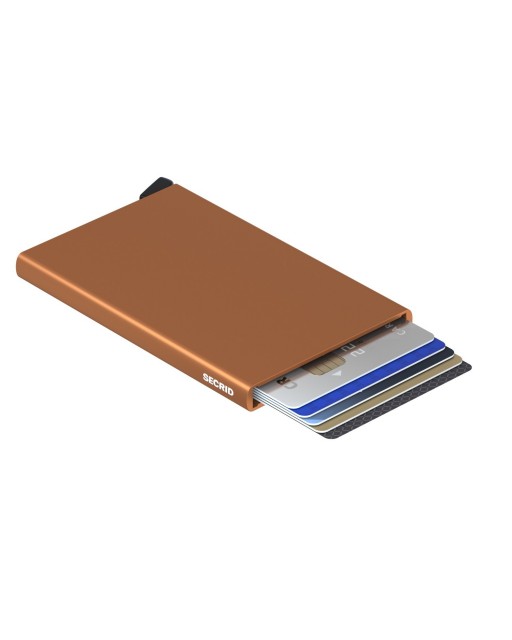 Portafogli Uomo SECRID - Cardprotector con protezione RFID