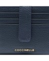  Coccinelle - Portafoglio donna piccolo con porta carte di