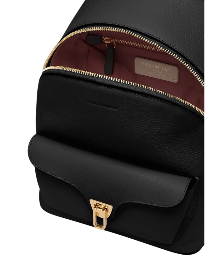  Coccinelle - Zaino donna in pelle Tg. 
