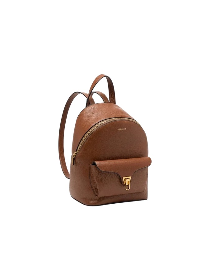  Coccinelle - Zaino donna in pelle Tg. 