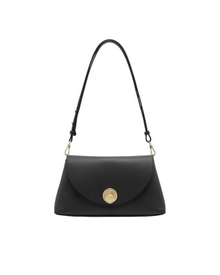  Coccinelle - Borsa a spalla in pelle Tg.  2