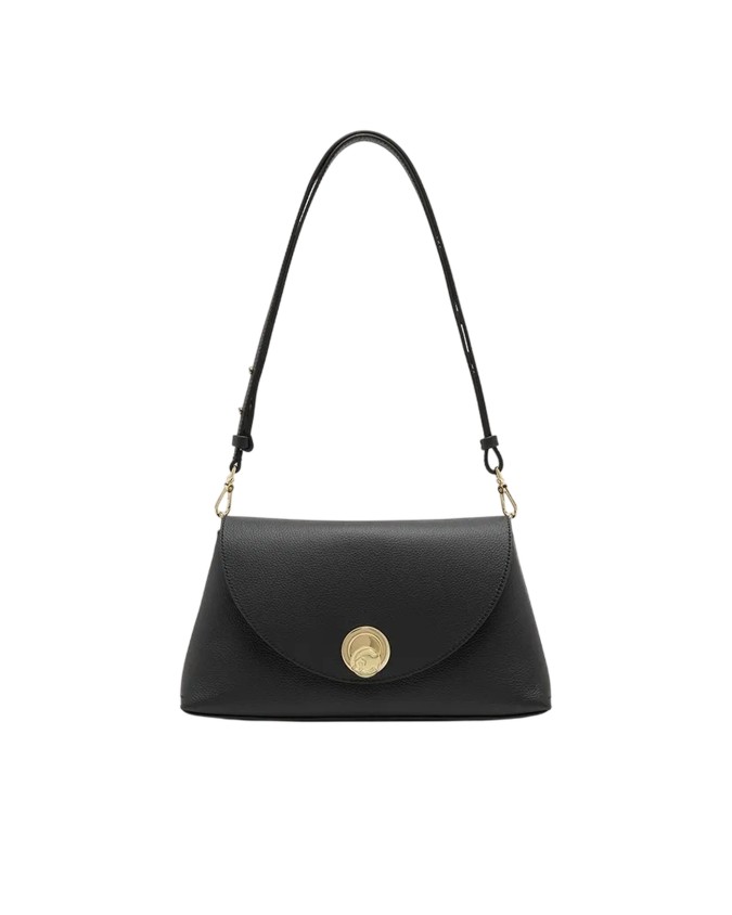 Coccinelle - Nikla Leather Shoulder...