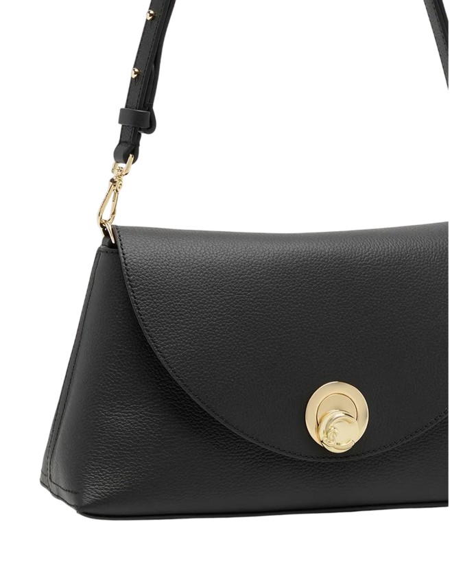 Coccinelle - Nikla Leather Shoulder...